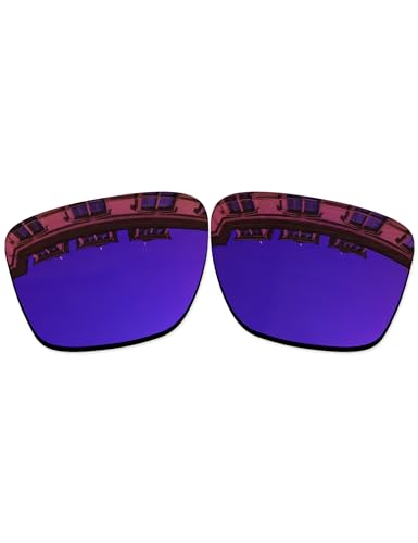 Image of Lenses Replacement for Oakley Wheel House OO9469 Sunglass - Confirm Fit | Scratch Resistant