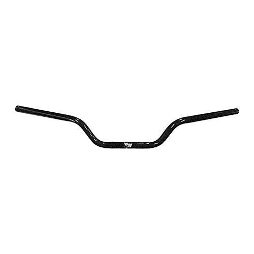 Guidão Cb 250 Twister 16 2017 2018 2019 2020 Original Preto