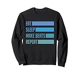 ¿Estás buscando un regalo de Deejay a juego? Entonces debes comprar este excelente diseño de DJ musical. A la gente le encantará este diseño genial. Gran regalo para tu madre, padre, abuelo, abuela, tío, tía, hermana o hermano.