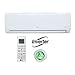 LG 22,000/22,000 Mega Standard Single Zone Inverter Indoor - LSN240HEV1