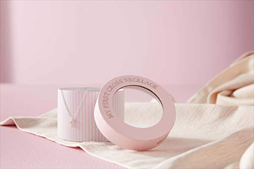 My First Cross Necklace4