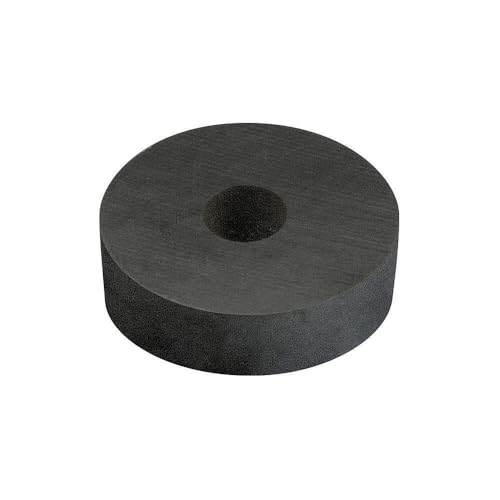 for MAG-Mate F1409 Ring Magnet,Ceramic,0.72 lb. Max Pull 31LU06