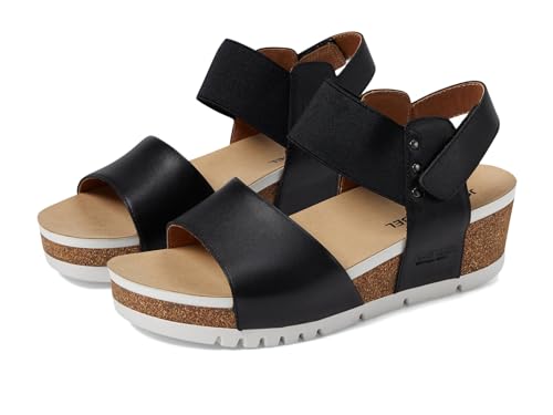 Josef Seibel Quinn 09 Black Buttero EU 40 (US Women's 9-9.5) M