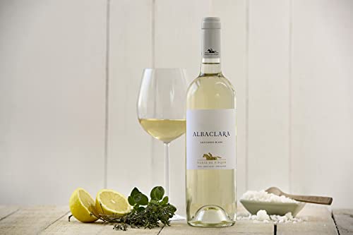 Haras De Pirque Albaclara Sauvignon Blanc - 3