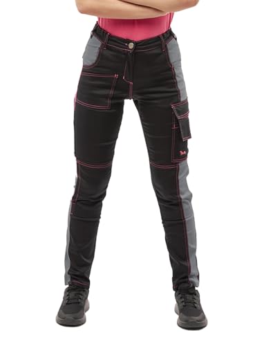 Amazon.com: strongAnt Women's Work Pants Full Stretch for Women