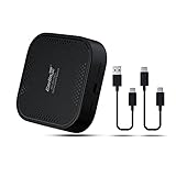 1- Requisitos de las condiciones de funcionamiento del AI-Box: el coche original está equipado con CarPlay cableado. No se recomienda comprar pantallas no táctiles. Si tiene alguna pregunta sobre el producto o si no está seguro de si su automóvil se puede utilizar, envíenos un correo electrónico.