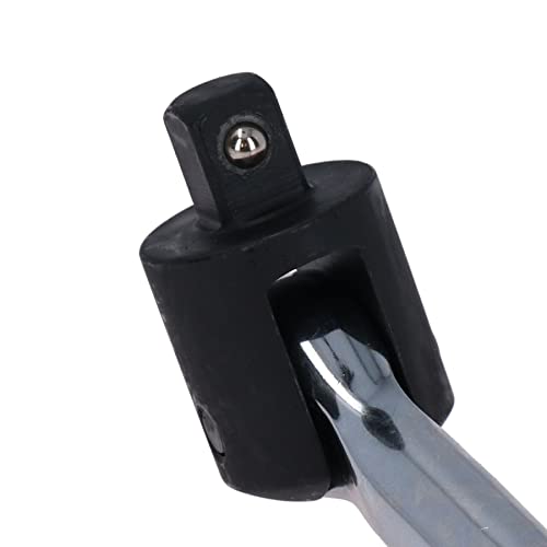 Barre de force Breaker Power Bar Fusée 30" AB Tools, carré 1/2 L