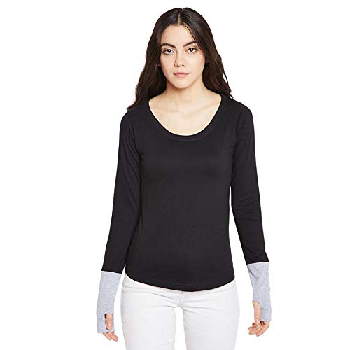 Image of THE DRY STATE Women's Slim Fit T-Shirt