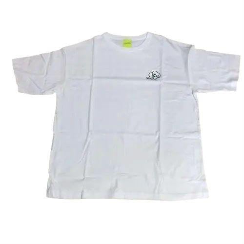 ケイタマルヤマ　ドリカムコラボTシャツ DWL2023×KEITA MARUYAMA BIG-Tシャツ M（WHITE×BLACK） / DREAMS COME