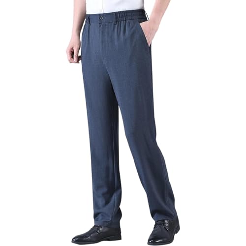 Caloset Cargo Pants, Icestrider - Men's Super Stretch Loose Fit Pants, Men's Super Stretchs Loose Fit Pants