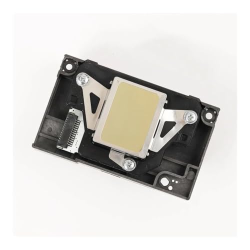 Cabezal de impresion F180000 pieza de repuesto para inyector R280 R295