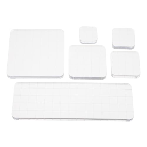 OHPHCALL 6�� �������X�^���v�u���b�N�_ �Ɨp�y�ʑϋv�f�� ���ǂ���|�p�⏕�� �ȒP���|�\ ���K�O���b�v�݌v �N���t�g����