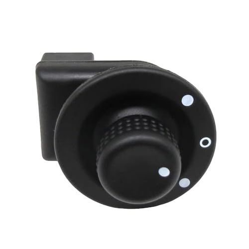 Bouton rétroviseur extérieur Kangoo commande électrique
