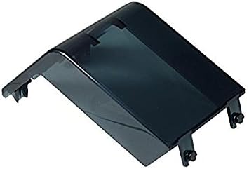 Leitz Case for Hole Punch 5182, PVC, Smoky Topaz