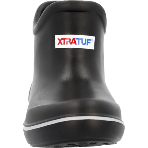 Image of XTRATUF TUFS Little Kids Ankle Deck Boot