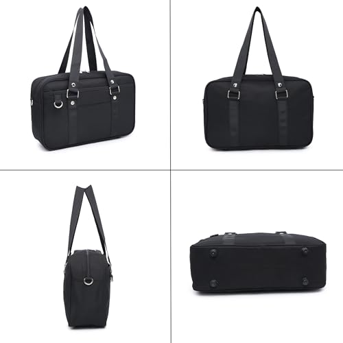 Large Ita Bag Canvas Messenger Japanese Bag Kawaii Anime Shoulder Bag Handbag Bag for Cosplay3