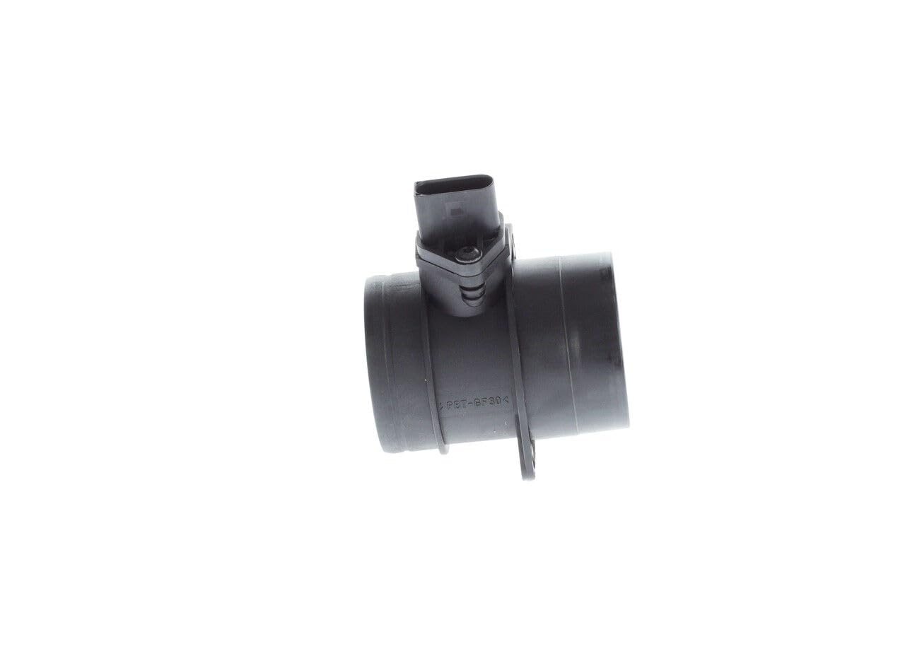 BOSCH Debimetro Aria, Sensore Massa Aria 0 280 218 376 Compatibilità con AUDI A3 Hatchback 8L1 TT Coupe 8N3 A6 Avant 4B5, C5 A6 Sedan 4B2, C5, SEAT Leon Hatchback 1M1