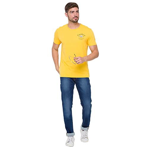 Image of Spykar Men T-Shirts