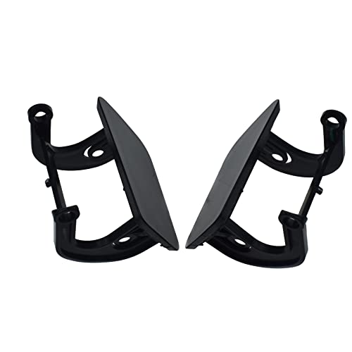 Lave-phare bloqué ouvert ? Kit rabat et levier 51117060585 E60