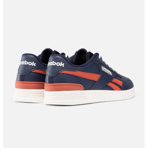 Image of Reebok Unisex-Adult Court Advance Sneaker