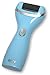 iCare Callus Remover, Best Electric Shaver with 30 Day Money Back Guarantee, Perfect for Gift, Convenient Electronic Trimmer, Battery Operated Foot File to Remove Dead Skin on Cracked Heels