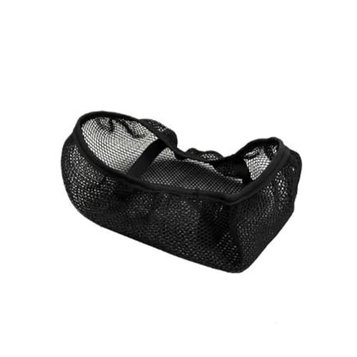 Coussin isolant pour Tiger 1200 : éliminez la chaleur de la selle moto