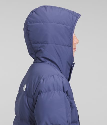 Image of The North Face North Down Fleece-Lined Parka - Youth