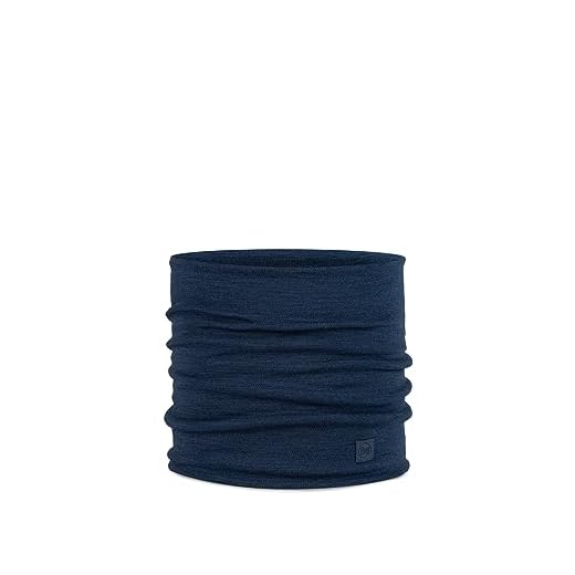 Buff Cache-cou Merino Heavyweight Adultes unisexes