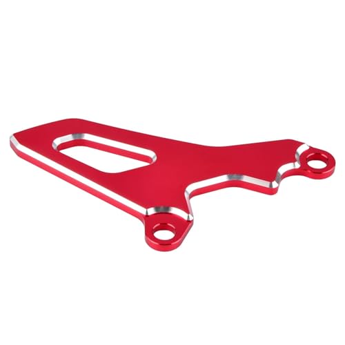 Protection pignon avant moto CRF150R CRF450R cache carter chaîne