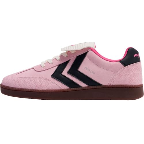 Hummel VM78 CPH Heartbeat baskets femme mode urbaine taille 37