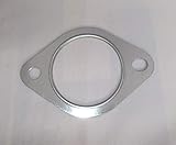  Dichtung Abgasrohr/Abgasdichtung für 121 323 626 929 / MX 3 5 Vitara