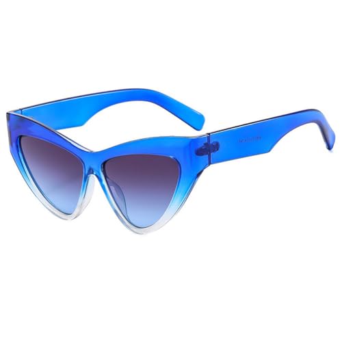 Lunettes de soleil œil de chat femmes nuances vintage pour vos escapades estivales