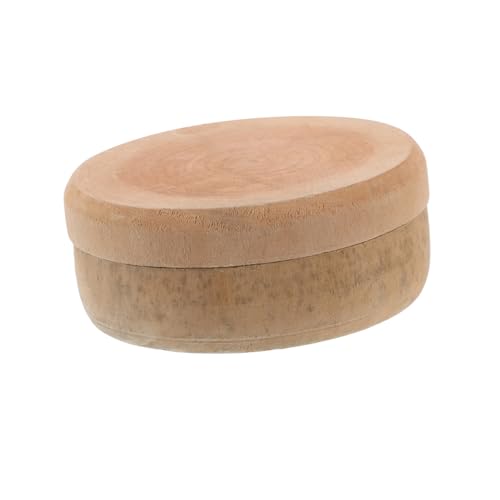 UKCOCO Scheller - Trilladora manual multifunción, molinillo de grano manual, triturador de granos, molinillo de granos manual, herramientas agrícolas, beige