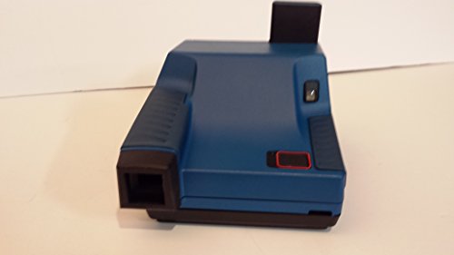 Polaroid Impulse Instant Camera in Rare Blue #TOP19