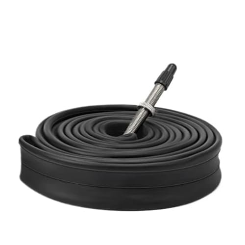 �݊���������܂�RIDERACE �o�C�N�C���i�[�`���[�u 700C 18 23 25 28 32 35 43C ���[�h�T�C�N�����O���]�ԃ^�C�� 48/60 �~�����[�g�� AV F/V �V�����[�_�[�����o���u�u�`���S���p(25 32C FV 48MM)