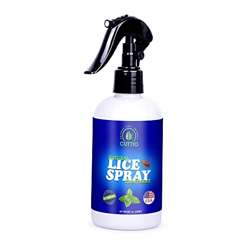 Top 10 Lice Sprays of 2022 Best Reviews Guide