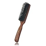 Hair brushes for thin hair without pain on skin : For anyone who may have trouble with thin hair....