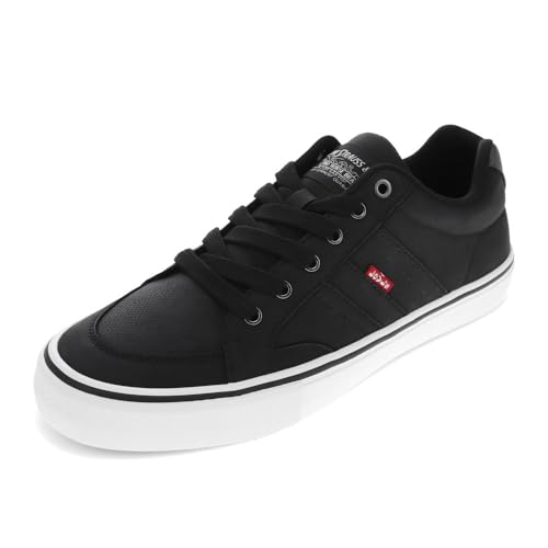 Levi's Men's Avery Sneaker