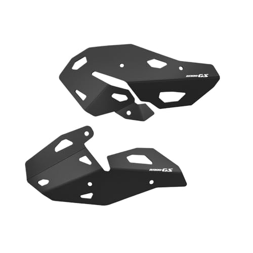 Winglet Wing Spoiler R1300GS Protection Talon Cadre Couvercle 2024