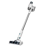 aspirador escoba dyson amazon Tecnología DigitalBrushless con un motor digital de última generación sin escobillas, para proporcionar una mayor velocidad, un menor ruido.