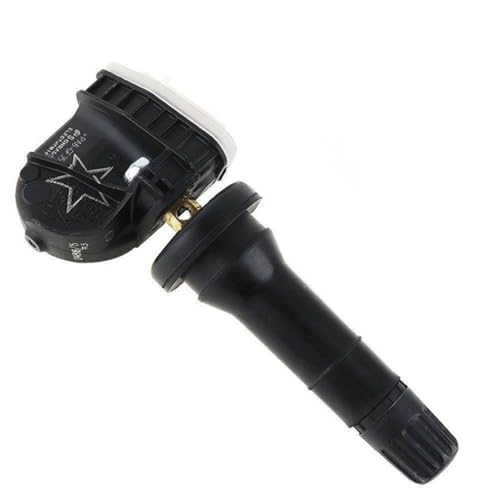 Capteur de pression des pneus résout le voyant TPMS Buick Bolt et Envision