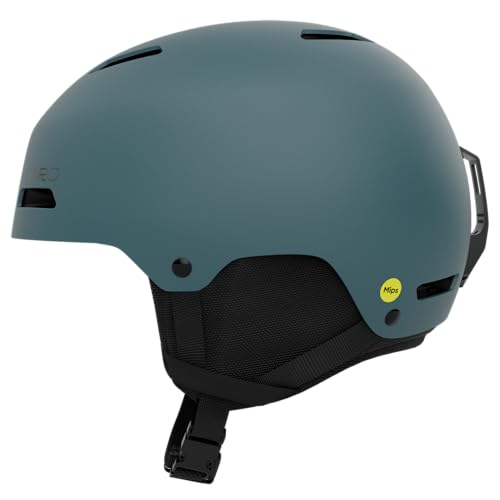 Image of Giro Ledge FS (Fit System) MIPS Ski Helmet - Snowboard Helmet for Men, Women & Youth