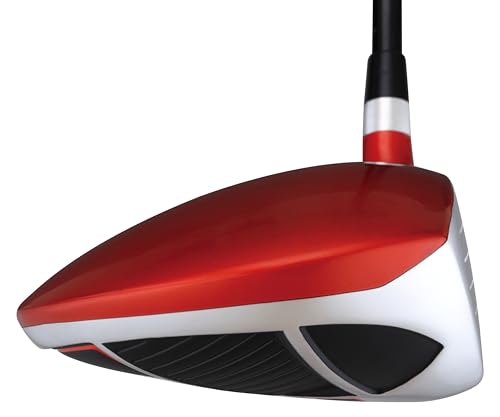 Men's Money Club 520cc Driver