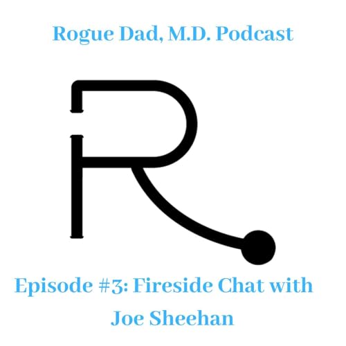 Episode #3 -- Fireside Chat with Joe Sheehan