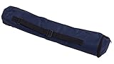 Quiver Chess Bag - Assorted Colors - by US Chess Federation (Navy)
