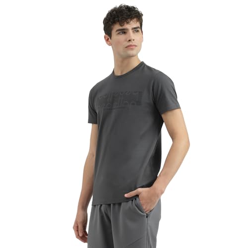 Image of United Colors of Benetton Men's Cotton Regular Fit T-Shirt
