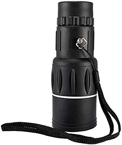 Binoculares de alto rendimiento 16x52 para adultos miniatura 2