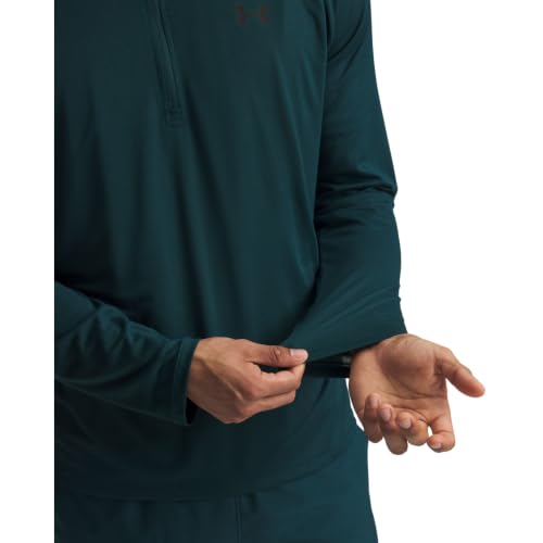 Image of Under Armour Men's Tech 2.0 1 /2 Zip