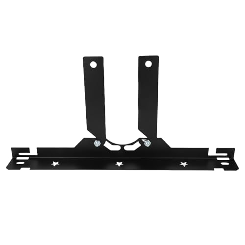 Placas de Alineación de los Dedos con Cinta Métrica para Chasis ATV y Car
