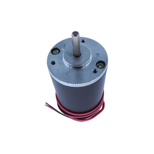 Moteur électrique 12V à couple élevé et arbre 5mm pour distributeur